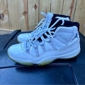 Jordan 11 Legend Blue sz 11